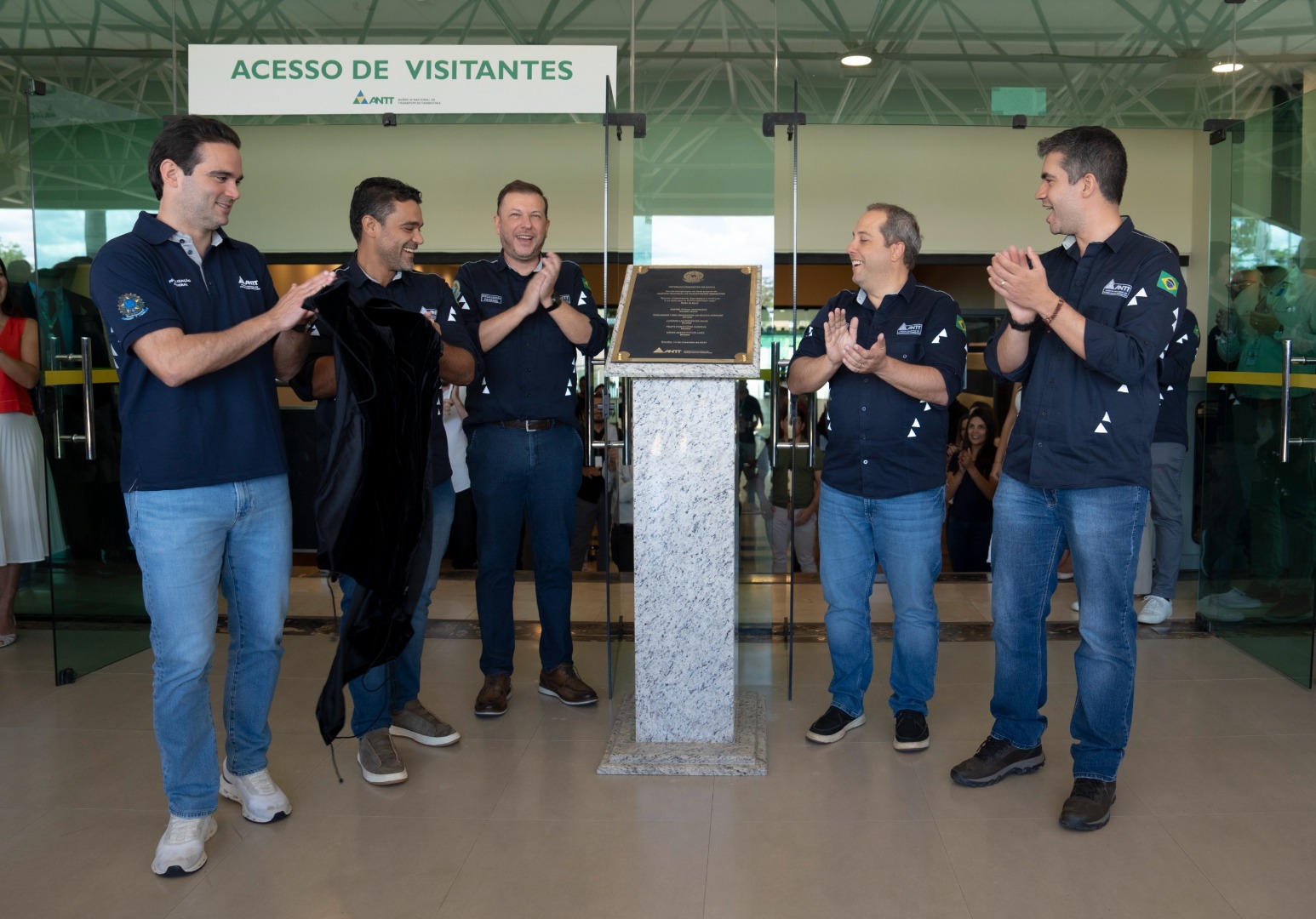 14/02/25 - Convenção Anual - ANTT 23 ANOS