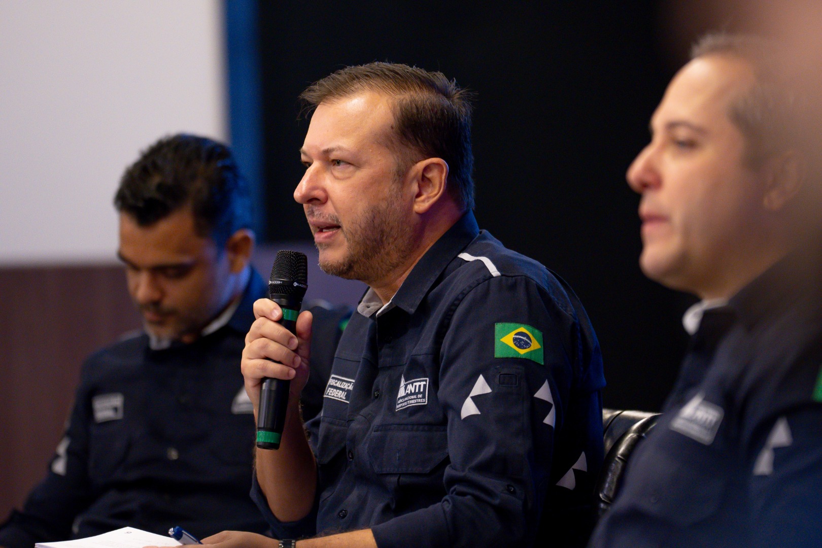 14/02/25 - Convenção Anual - ANTT 23 ANOS