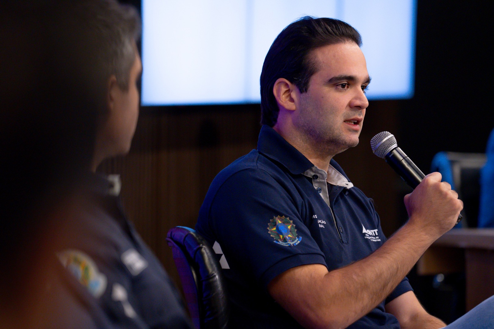 14/02/25 - Convenção Anual - ANTT 23 ANOS