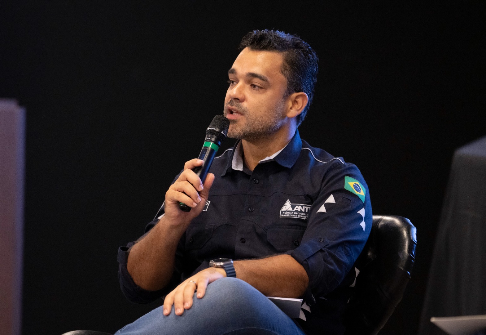 14/02/25 - Convenção Anual - ANTT 23 ANOS