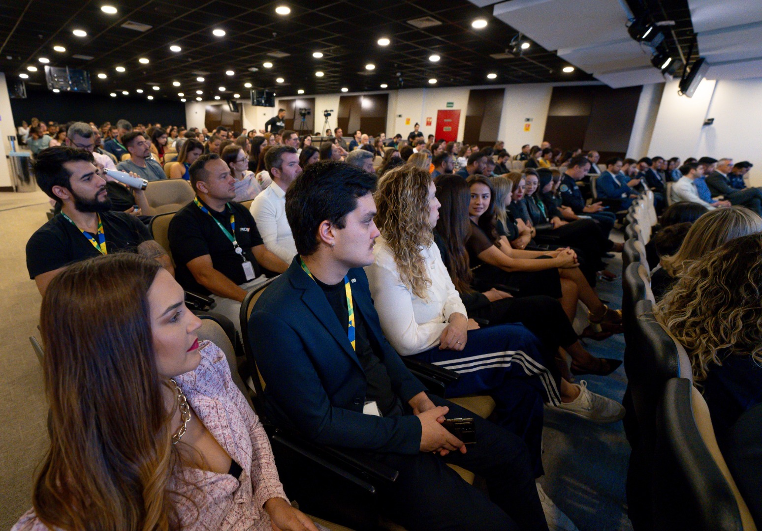 14/02/25 - Convenção Anual - ANTT 23 ANOS