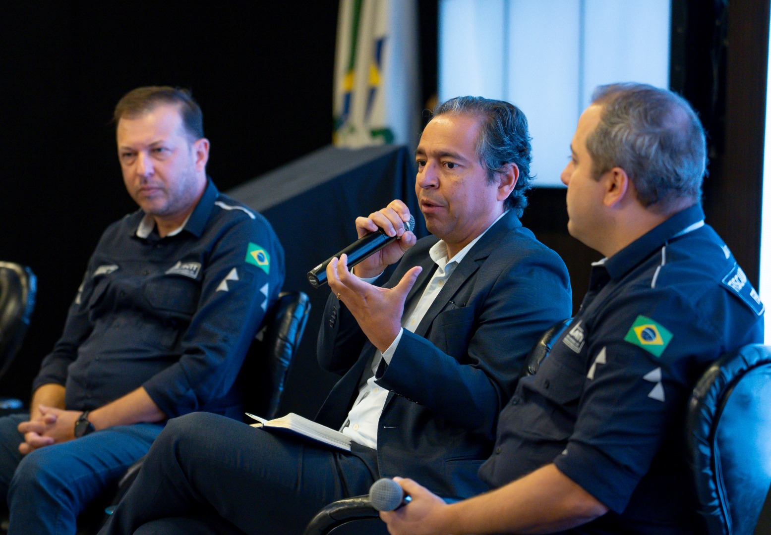 14/02/25 - Convenção Anual - ANTT 23 ANOS