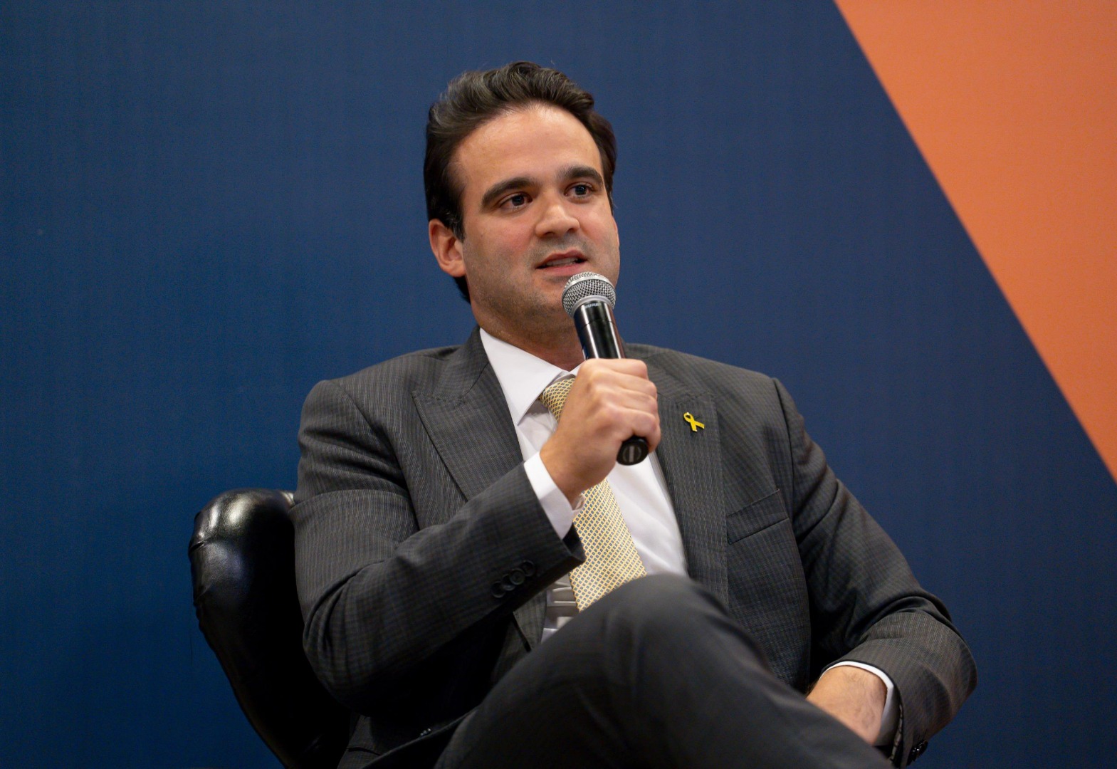 14/05/25 - 3º Workshop Vias Seguras (segundo dia)