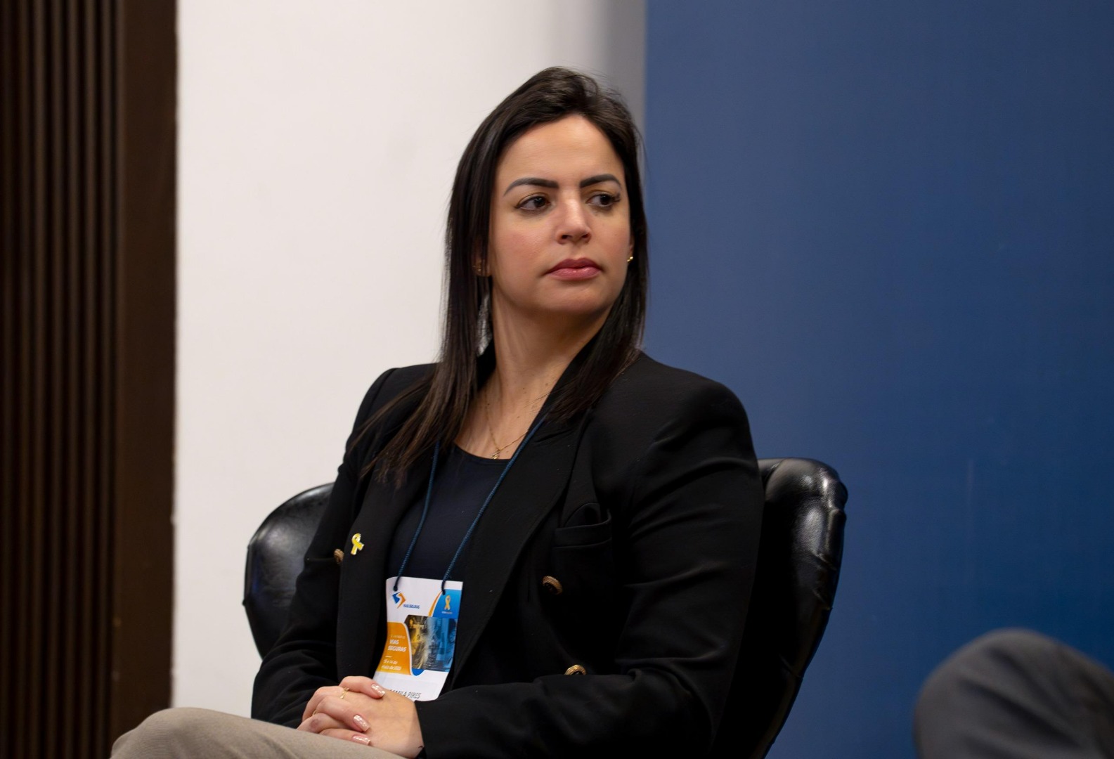 14/05/25 - 3º Workshop Vias Seguras (segundo dia)