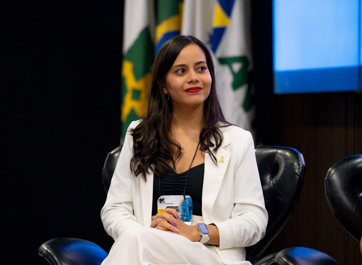 14/05/25 - 3º Workshop Vias Seguras (segundo dia)