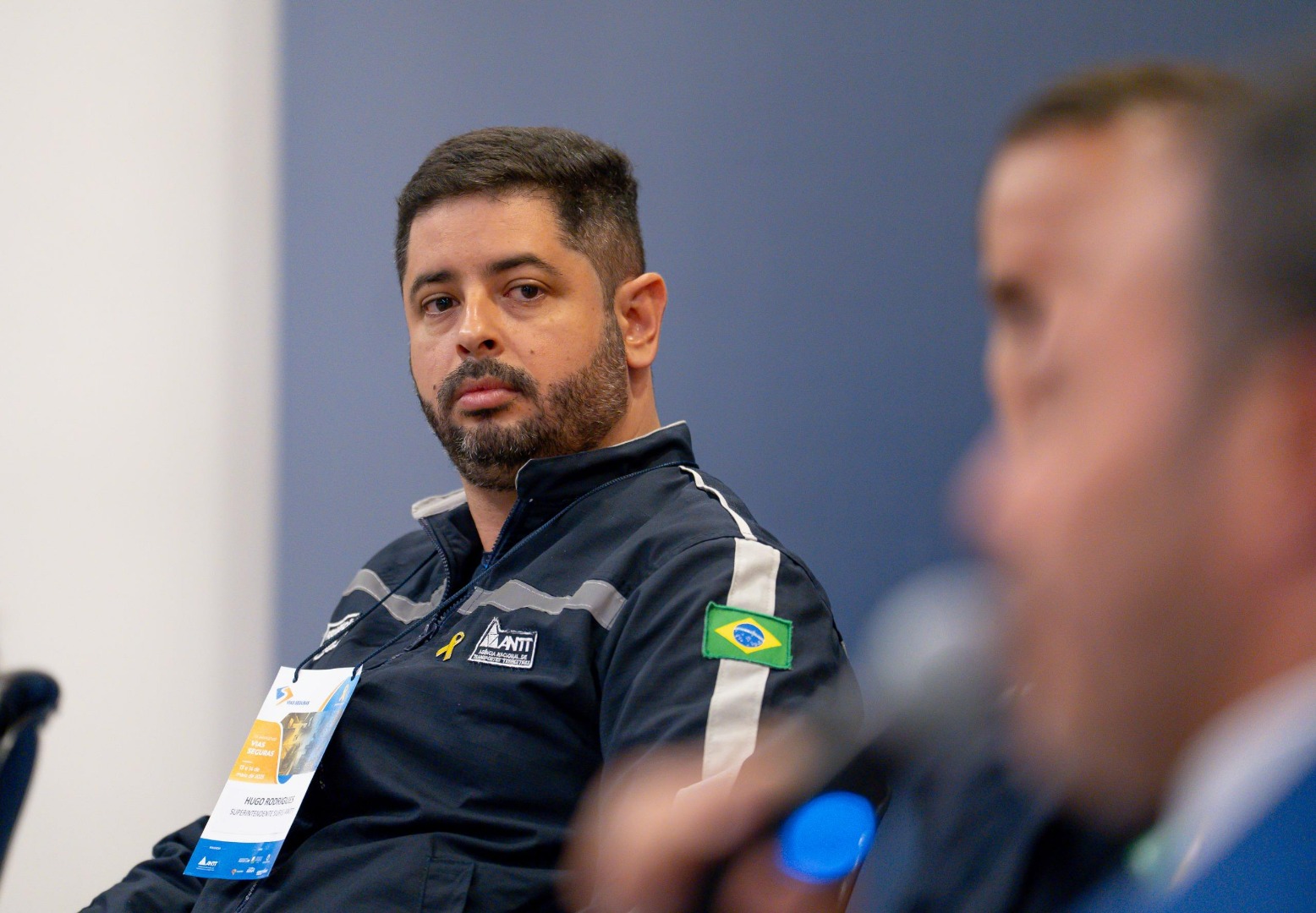 14/05/25 - 3º Workshop Vias Seguras (segundo dia)