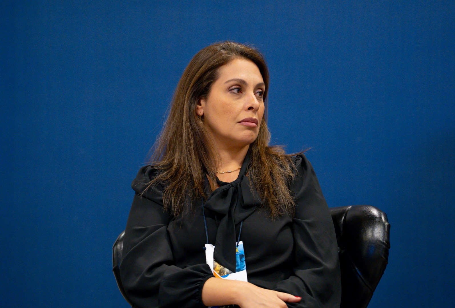 14/05/25 - 3º Workshop Vias Seguras (segundo dia)