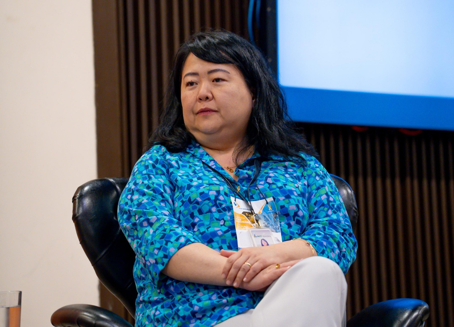 14/05/25 - 3º Workshop Vias Seguras (segundo dia)