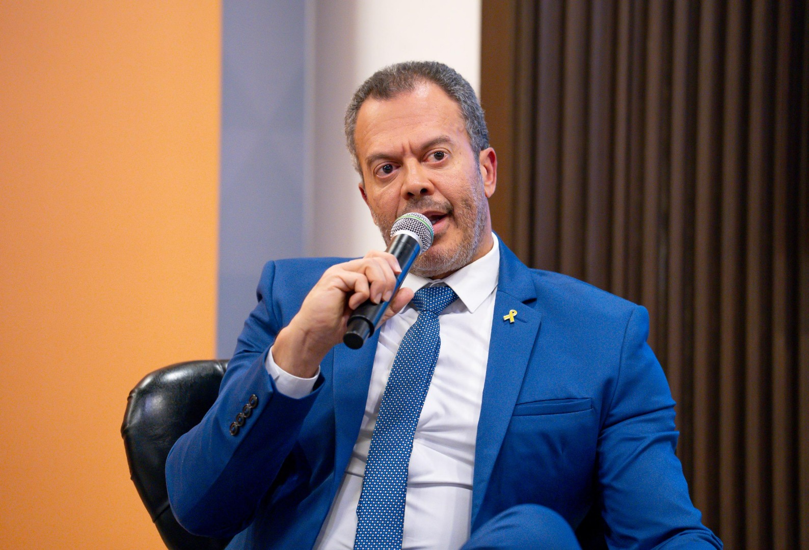 14/05/25 - 3º Workshop Vias Seguras (segundo dia)