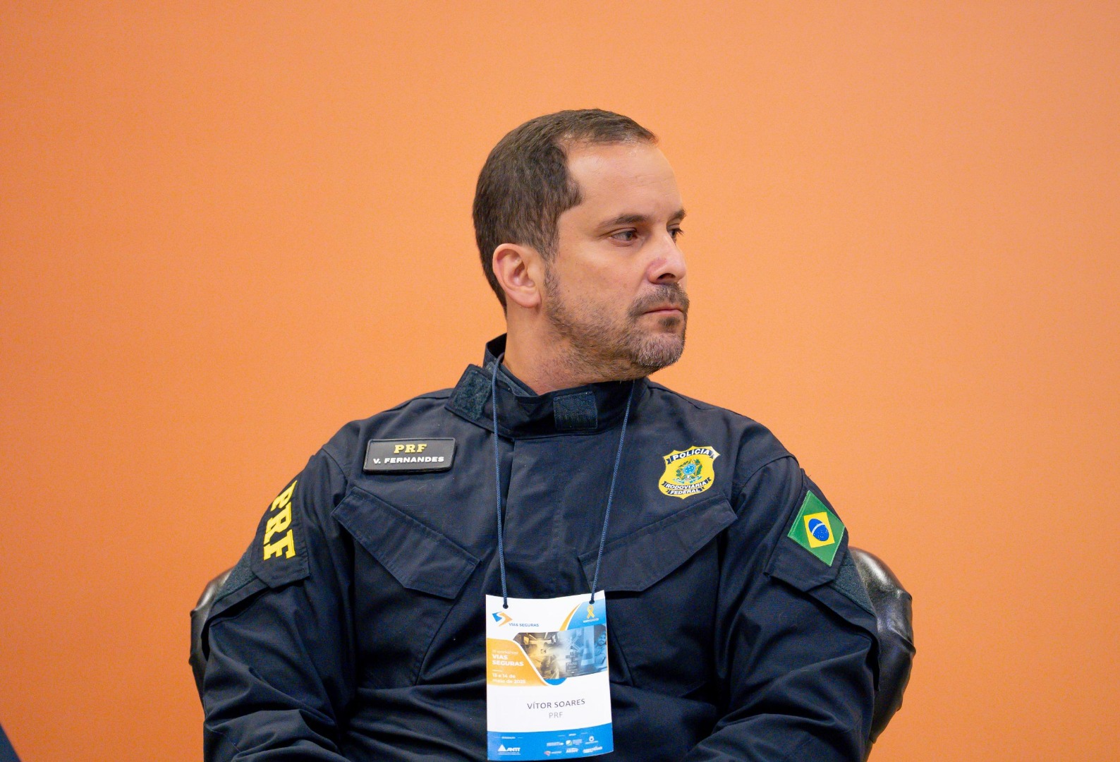 14/05/25 - 3º Workshop Vias Seguras (segundo dia)