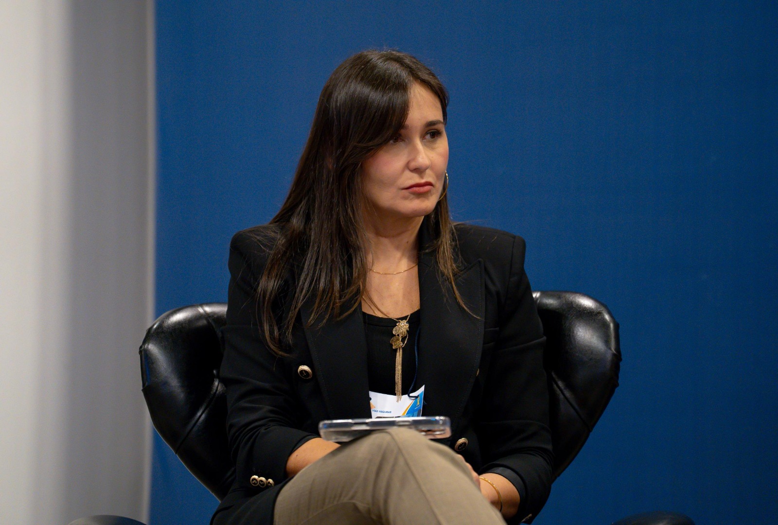 14/05/25 - 3º Workshop Vias Seguras (segundo dia)