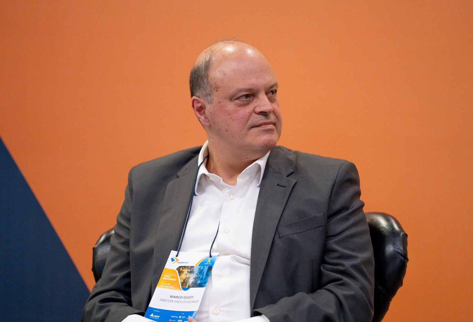 14/05/25 - 3º Workshop Vias Seguras (segundo dia)