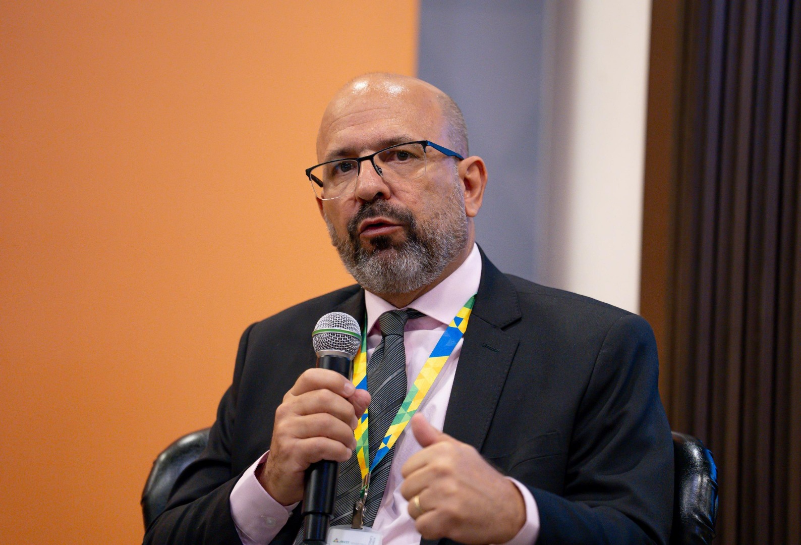 14/05/25 - 3º Workshop Vias Seguras (segundo dia)