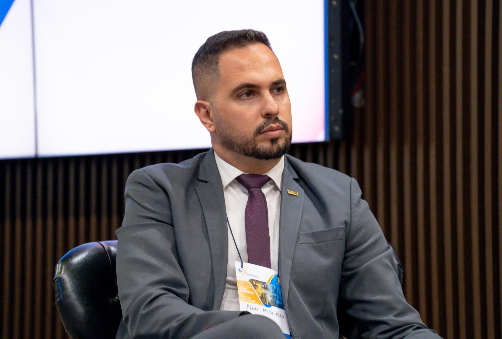 14/05/25 - 3º Workshop Vias Seguras (segundo dia)