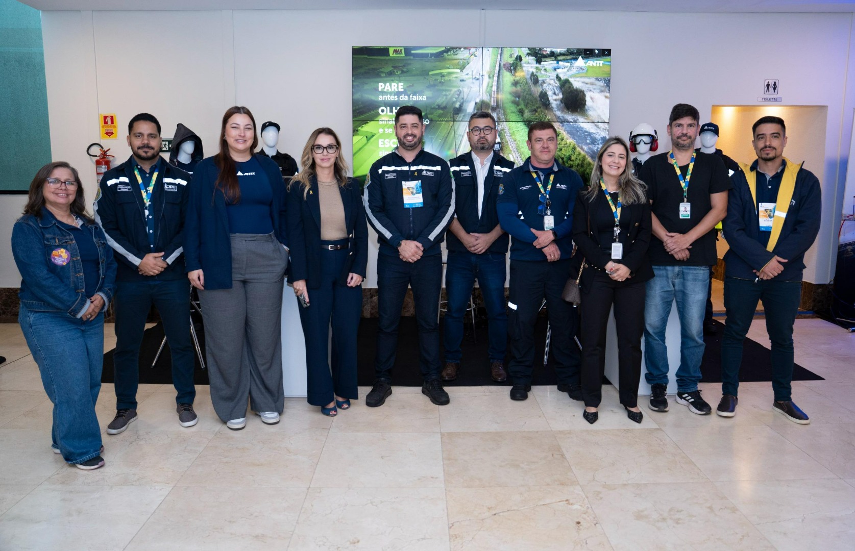 14/05/25 - 3º Workshop Vias Seguras (segundo dia)