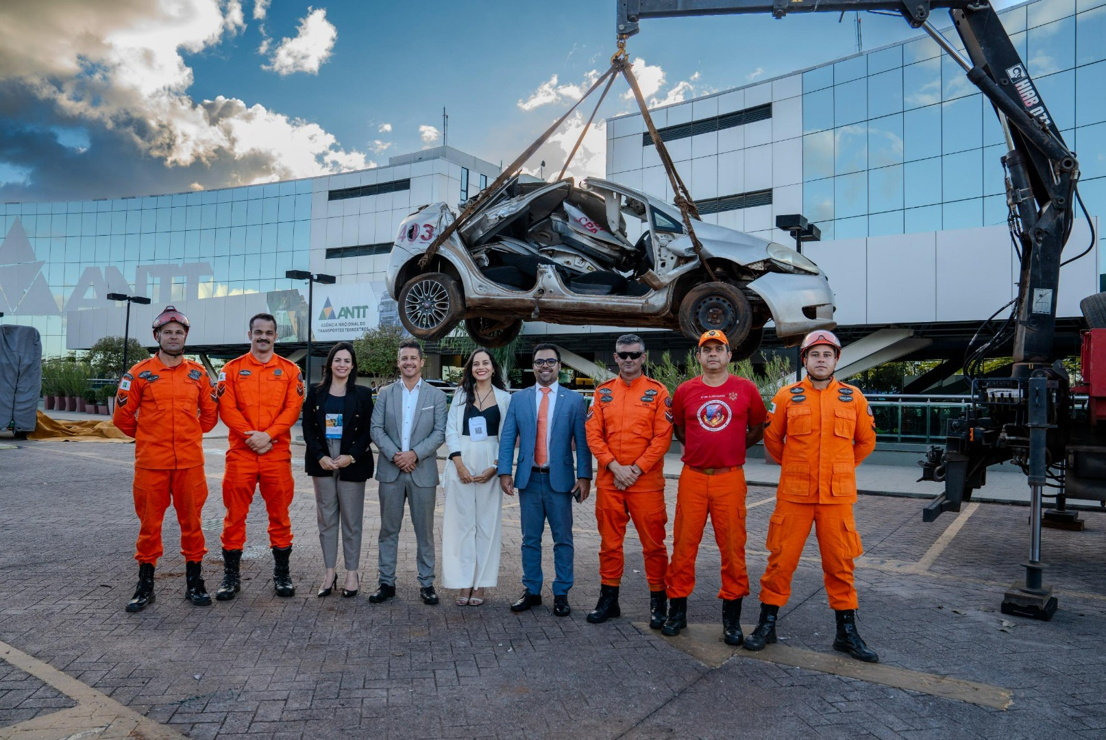 14/05/25 - 3º Workshop Vias Seguras (segundo dia)