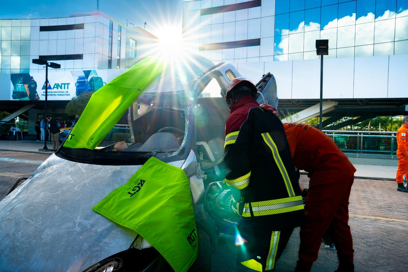 14/05/25 - 3º Workshop Vias Seguras (segundo dia)