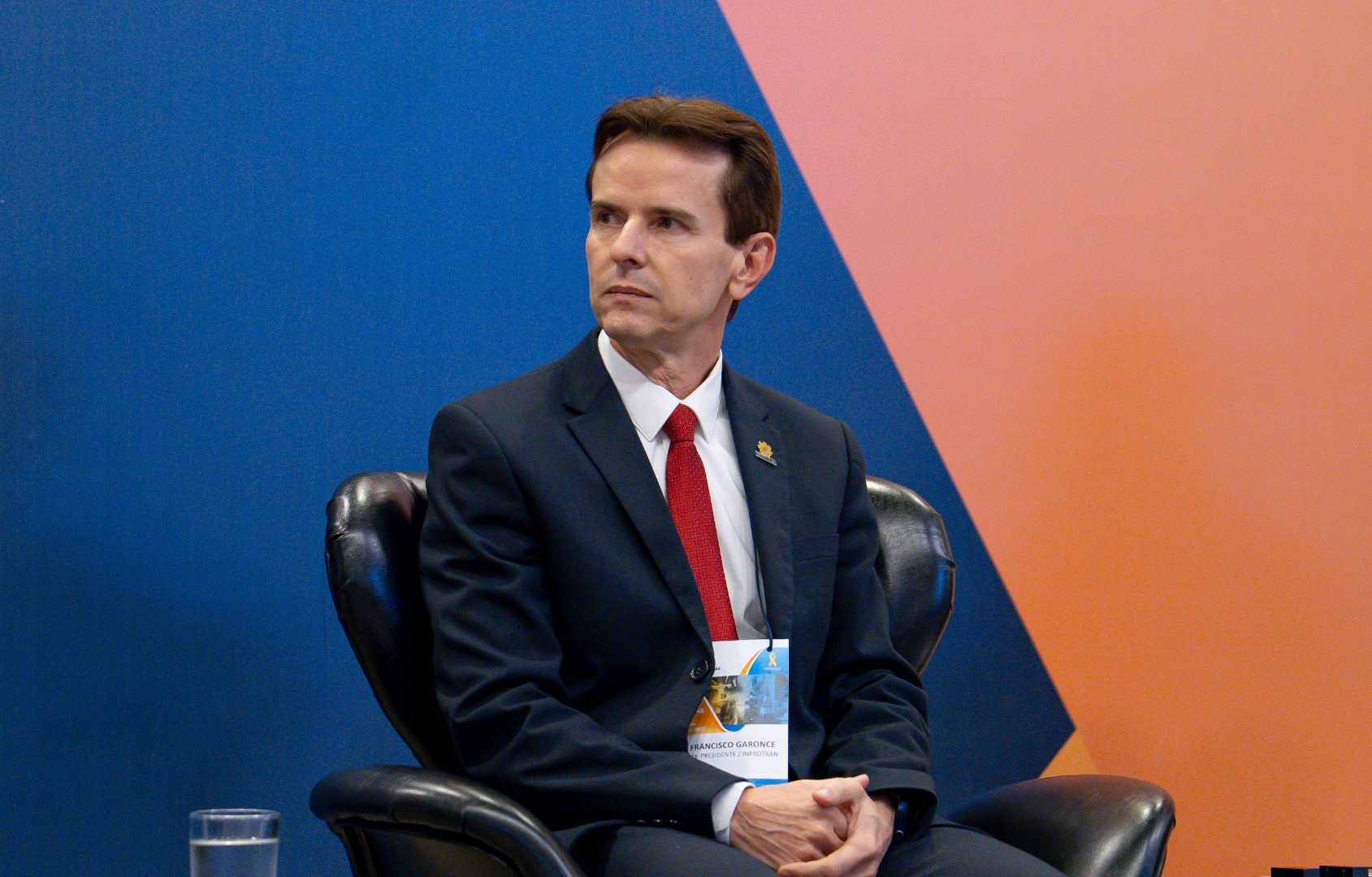 14/05/25 - 3º Workshop Vias Seguras (segundo dia)