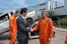 14/05/25 - 3º Workshop Vias Seguras (segundo dia)