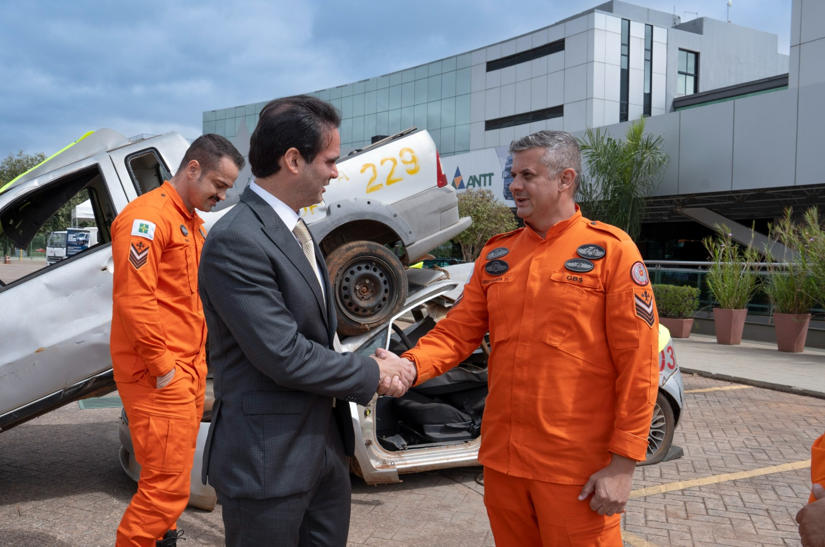 14/05/25 - 3º Workshop Vias Seguras (segundo dia)