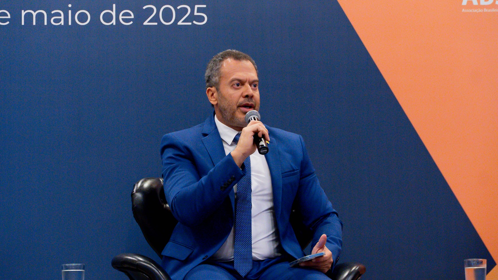 14/05/25 - 3º Workshop Vias Seguras (segundo dia)