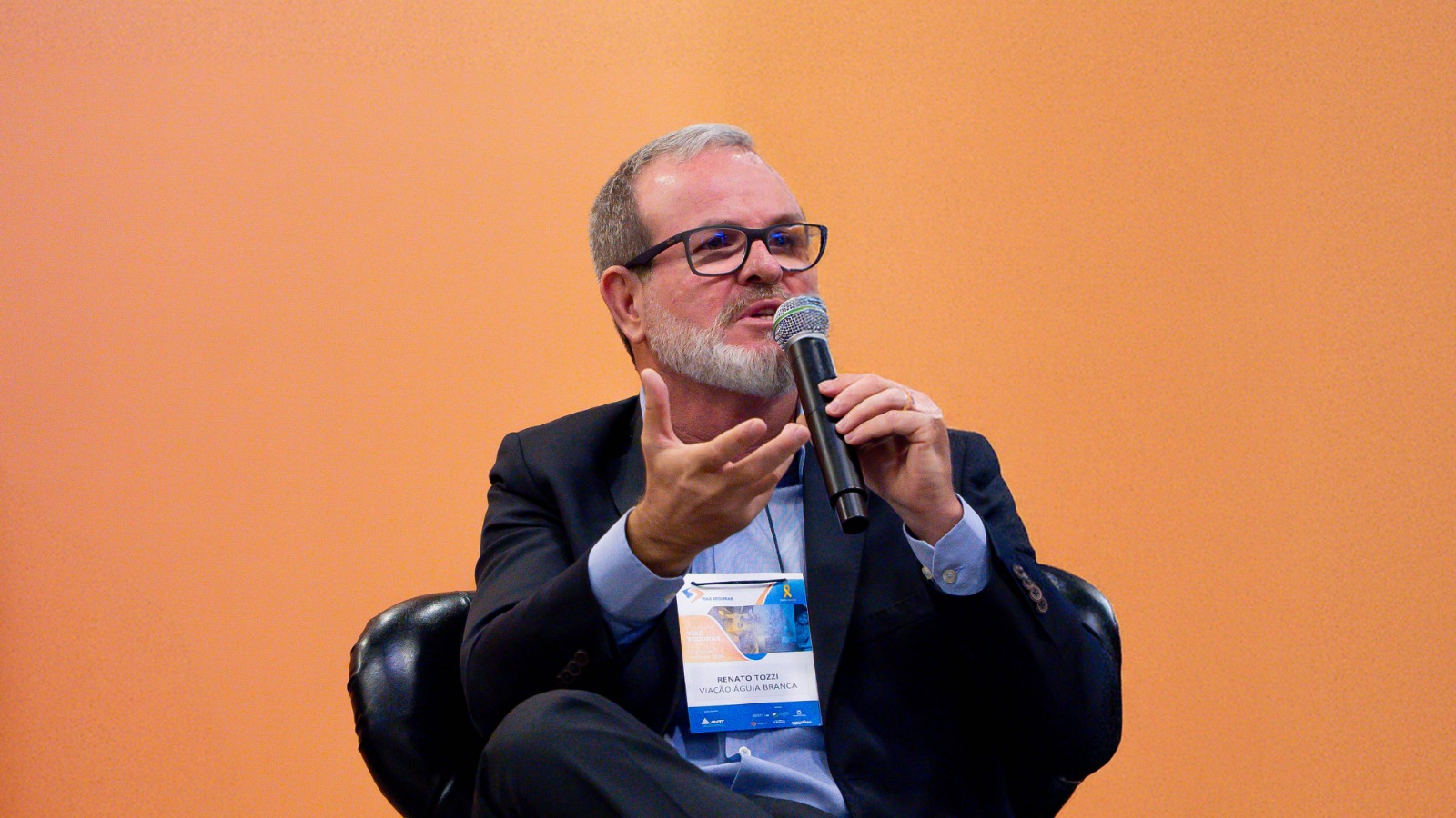 14/05/25 - 3º Workshop Vias Seguras (segundo dia)