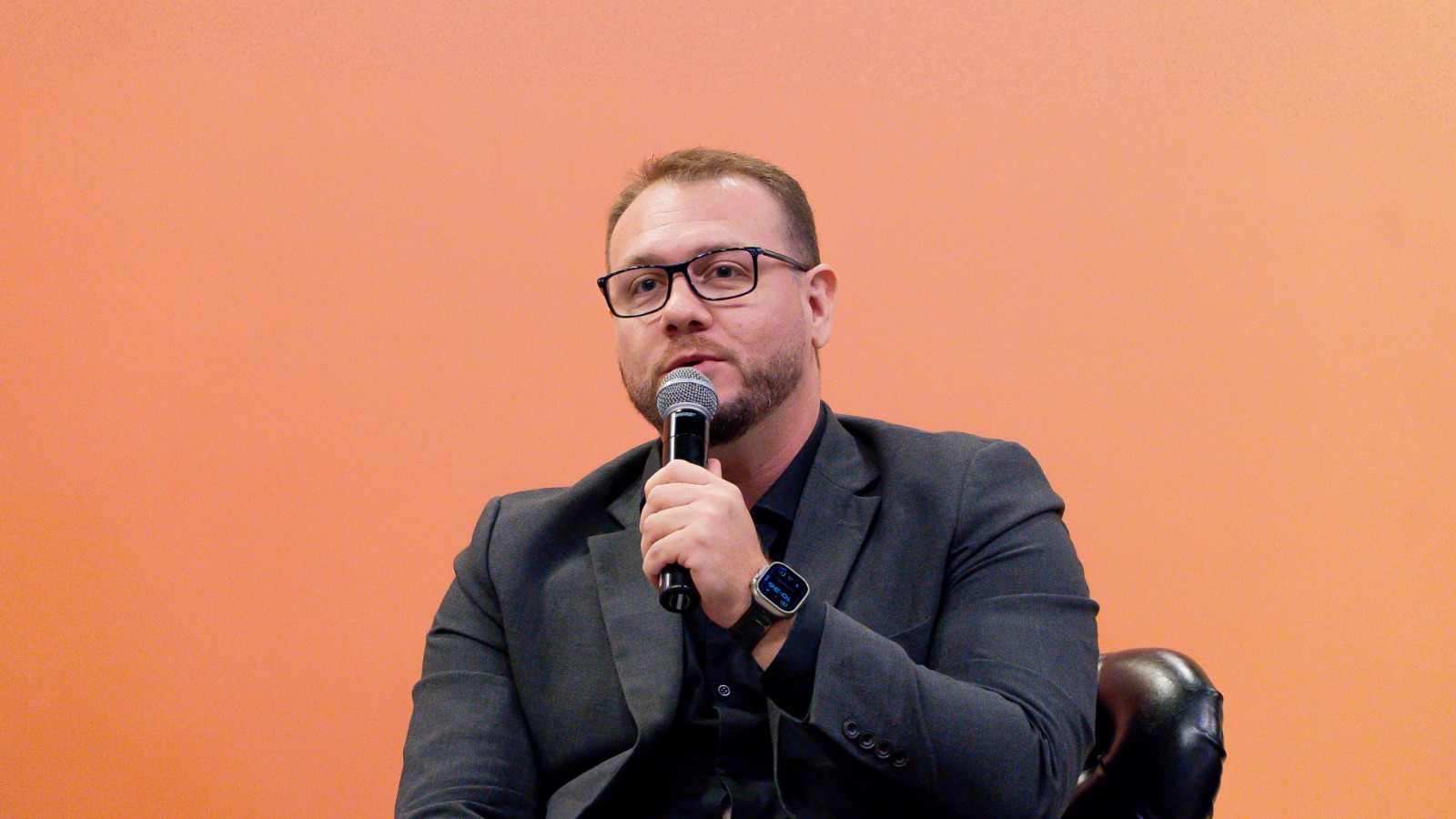 14/05/25 - 3º Workshop Vias Seguras (segundo dia)