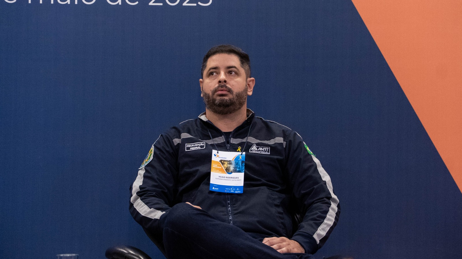 14/05/25 - 3º Workshop Vias Seguras (segundo dia)