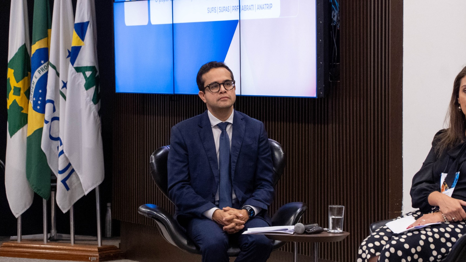 14/05/25 - 3º Workshop Vias Seguras (segundo dia)