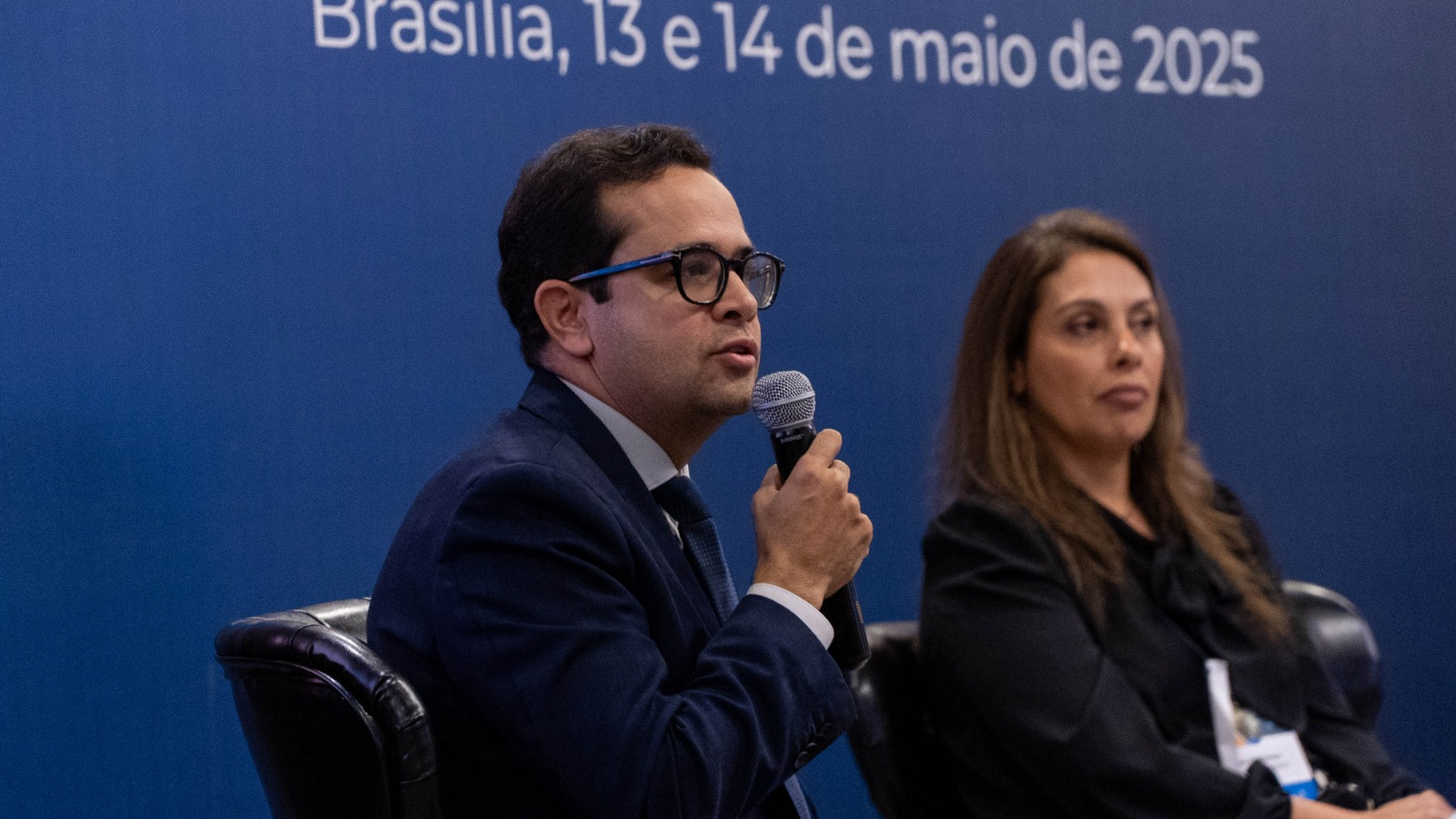 14/05/25 - 3º Workshop Vias Seguras (segundo dia)