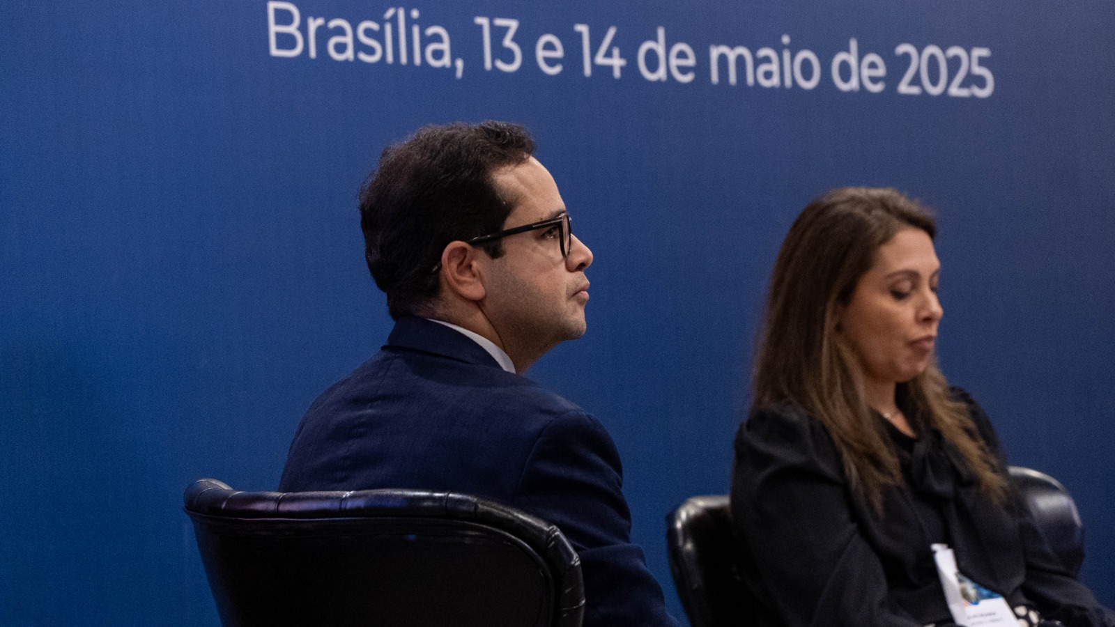 14/05/25 - 3º Workshop Vias Seguras (segundo dia)