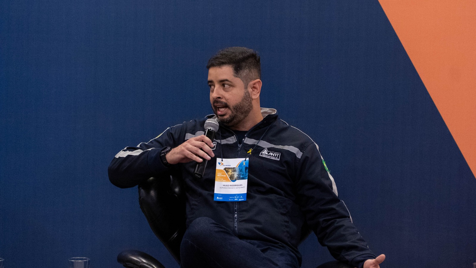 14/05/25 - 3º Workshop Vias Seguras (segundo dia)