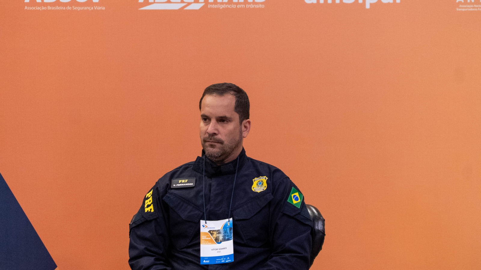 14/05/25 - 3º Workshop Vias Seguras (segundo dia)