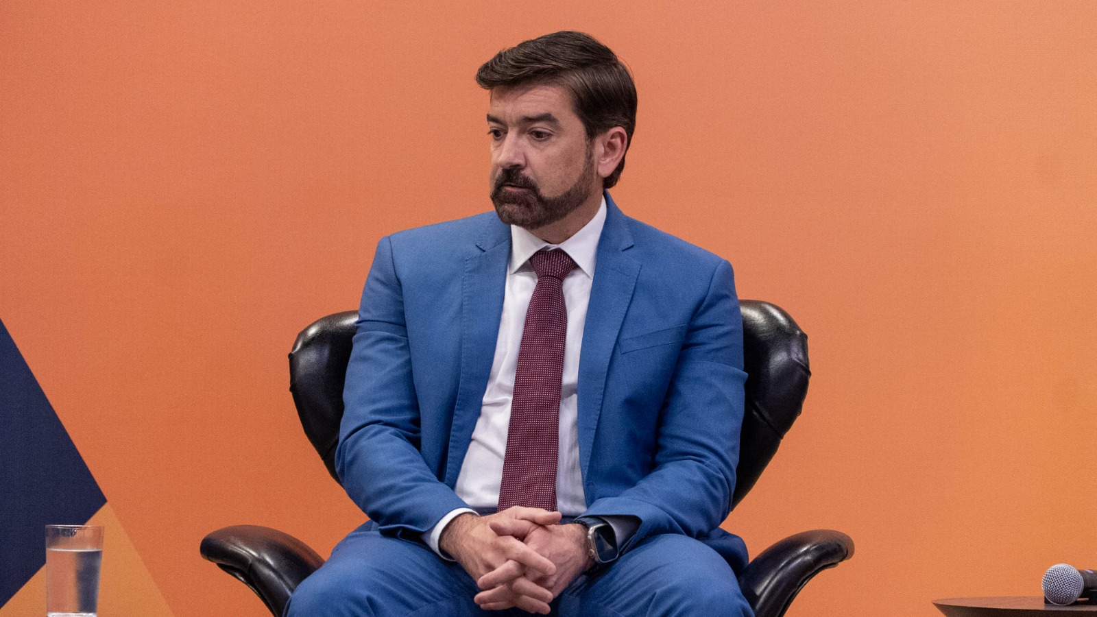 14/05/25 - 3º Workshop Vias Seguras (segundo dia)