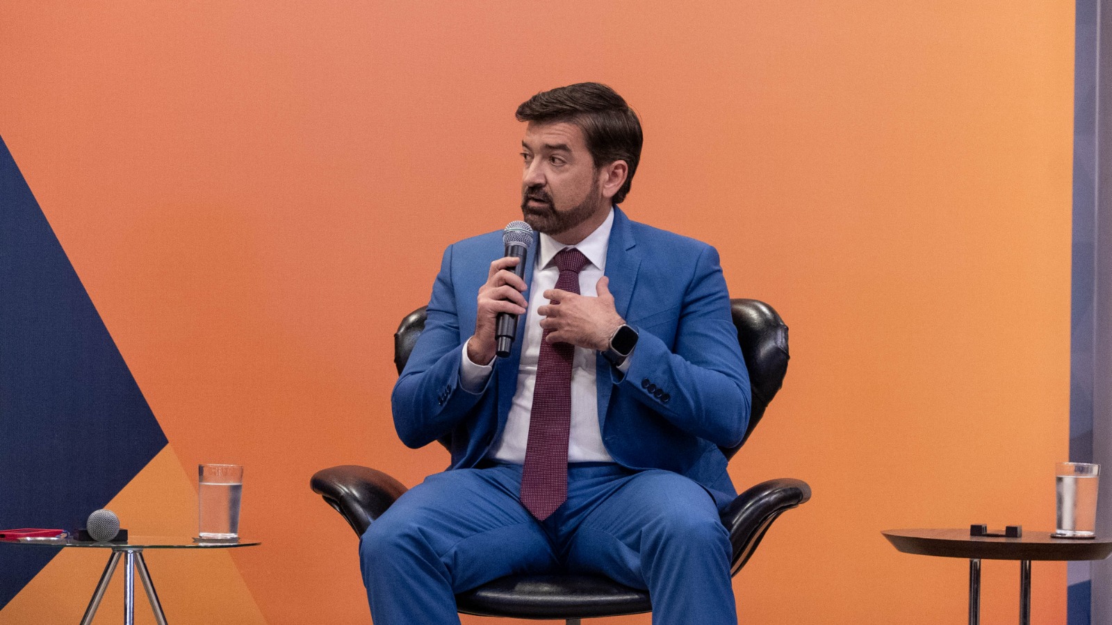 14/05/25 - 3º Workshop Vias Seguras (segundo dia)