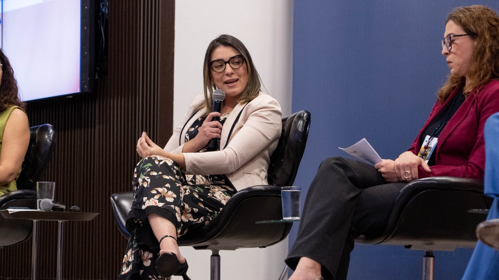 14/05/25 - 3º Workshop Vias Seguras (segundo dia)