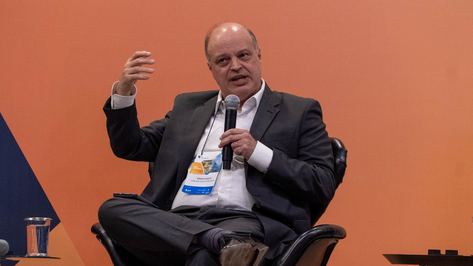 14/05/25 - 3º Workshop Vias Seguras (segundo dia)