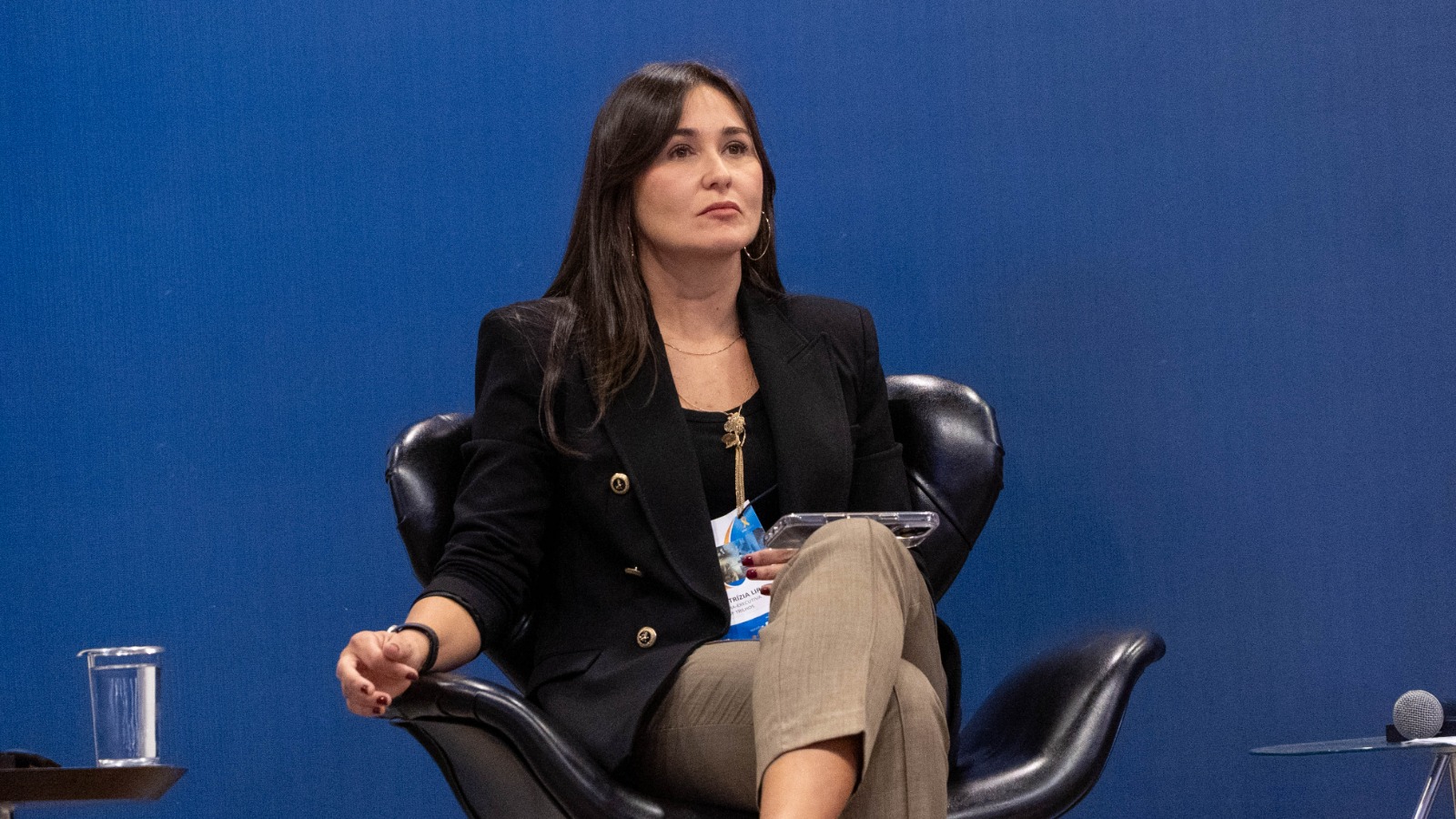 14/05/25 - 3º Workshop Vias Seguras (segundo dia)