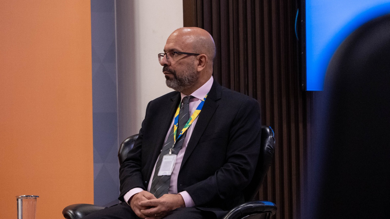 14/05/25 - 3º Workshop Vias Seguras (segundo dia)