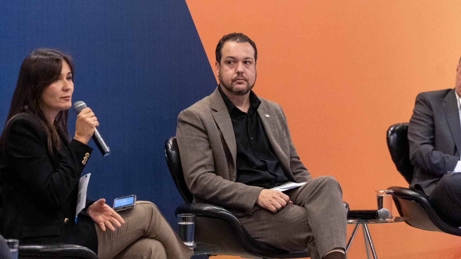 14/05/25 - 3º Workshop Vias Seguras (segundo dia)