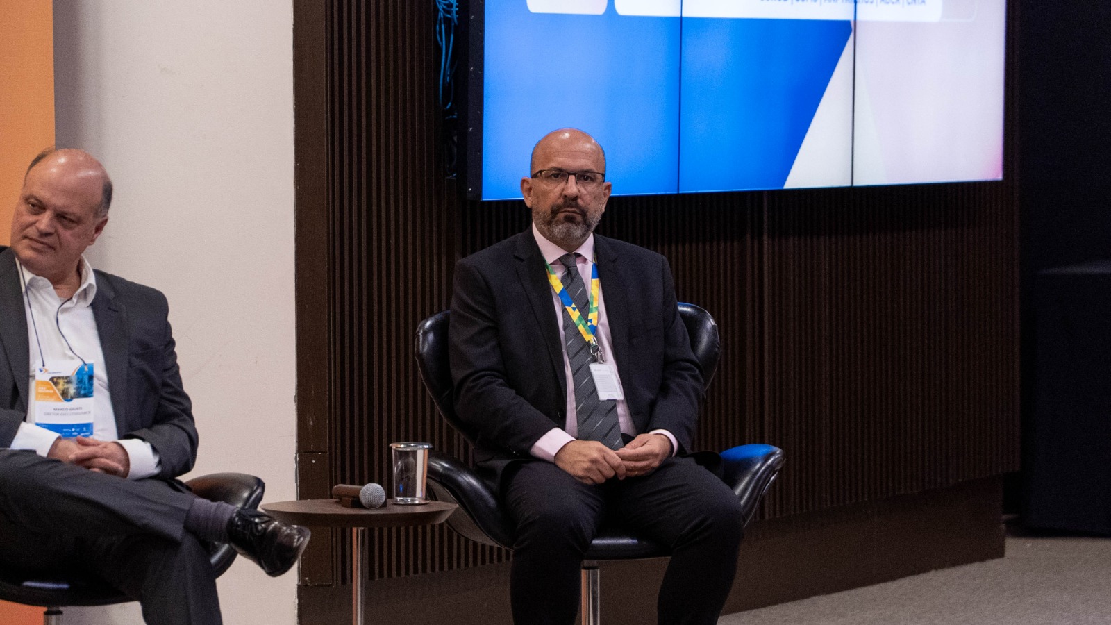 14/05/25 - 3º Workshop Vias Seguras (segundo dia)