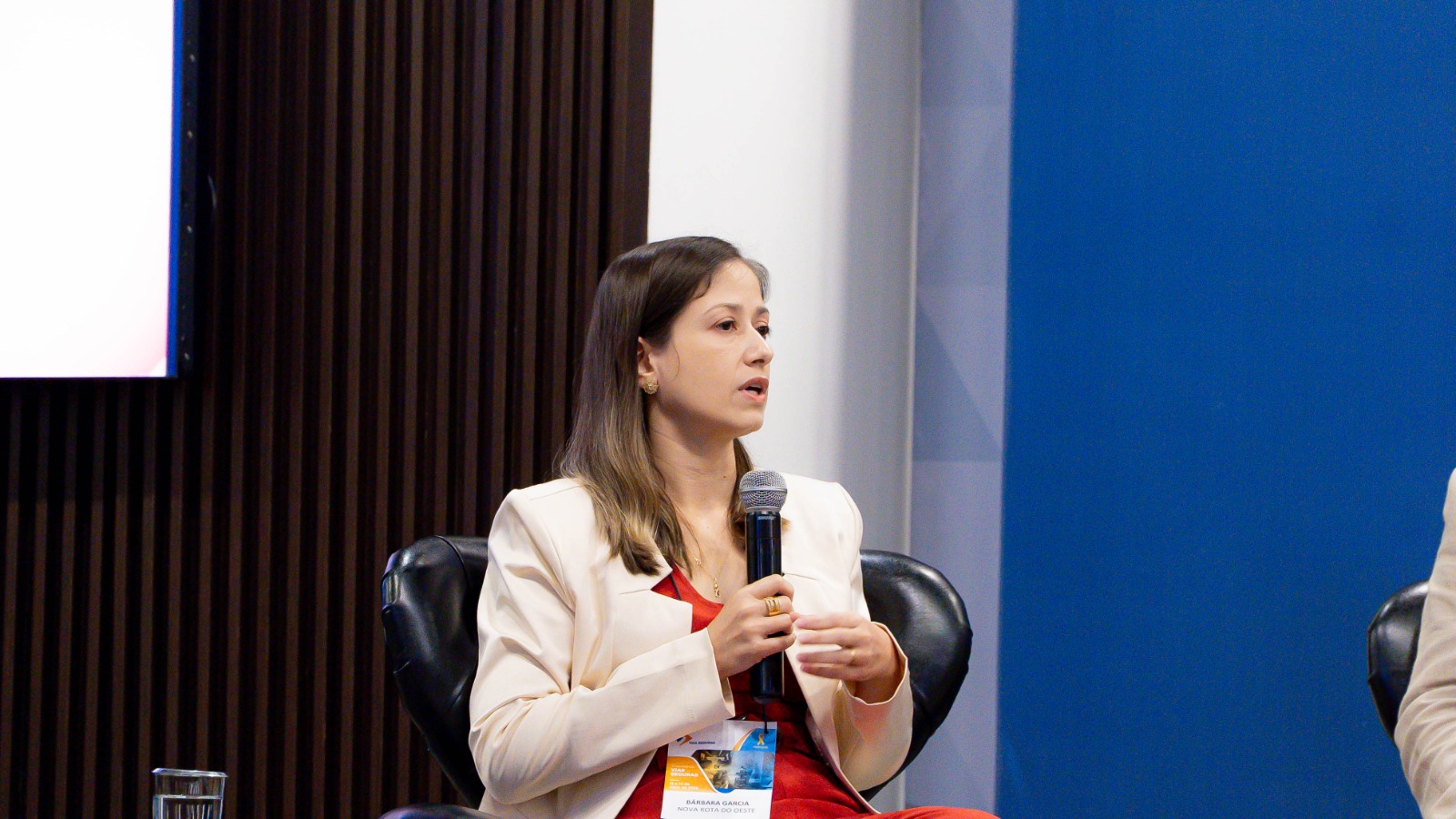 14/05/25 - 3º Workshop Vias Seguras (segundo dia)