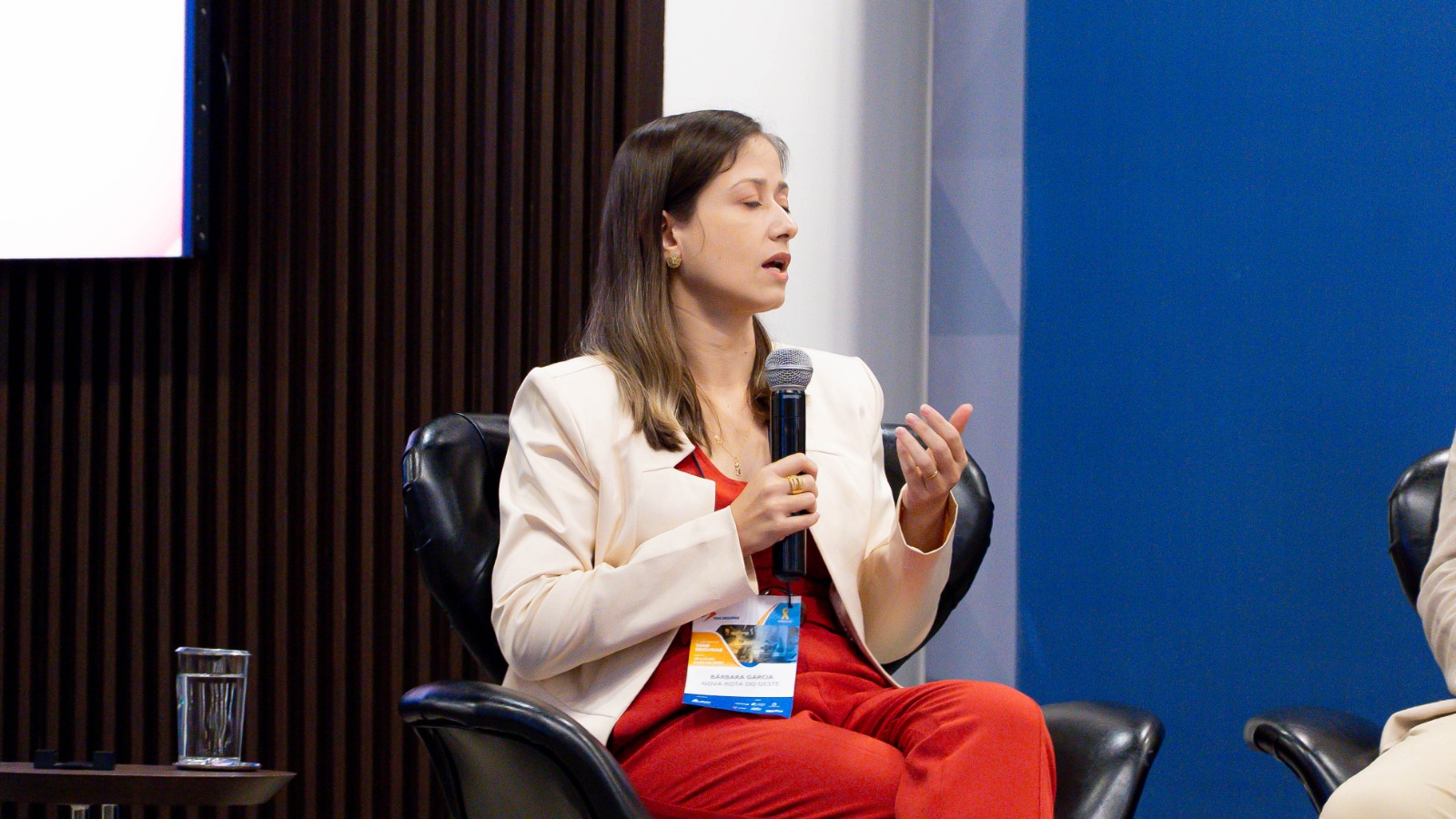 14/05/25 - 3º Workshop Vias Seguras (segundo dia)