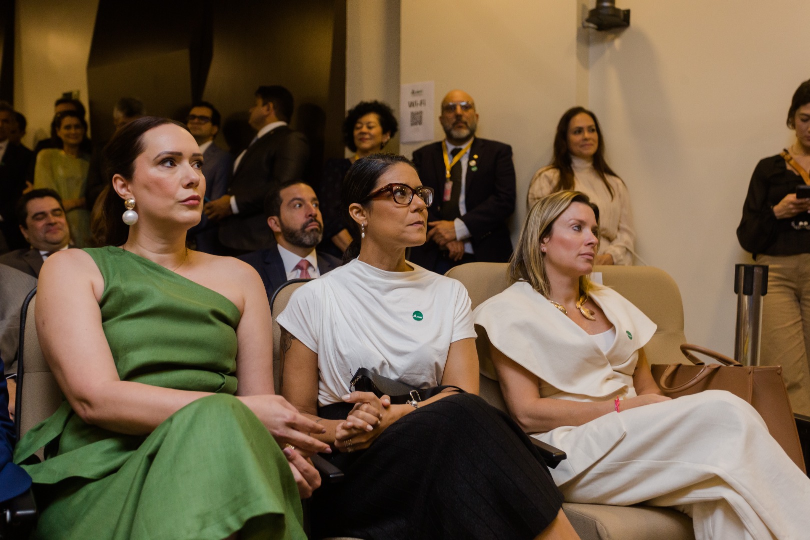 16/09/25 - Cerimônia de Posse - DG Guilherme Theo Sampaio e Diretor Alex Azevedo