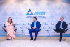 [16/12/2025] - ANTT Sustentável - Caminhos da Transformação | Manhã