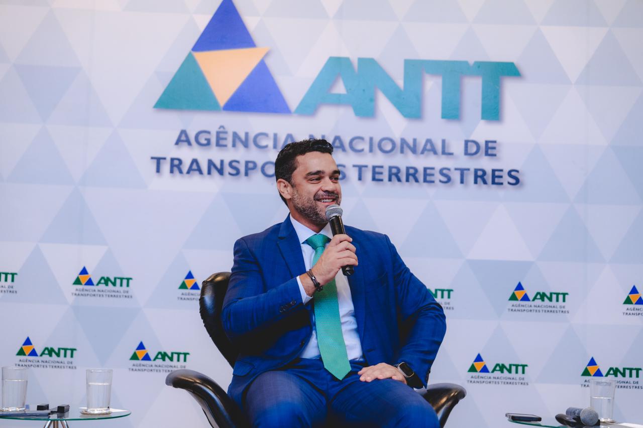 [16/12/2025] - ANTT Sustentável - Caminhos da Transformação | Manhã