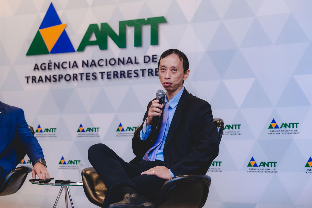 [16/12/2025] - ANTT Sustentável - Caminhos da Transformação | Manhã