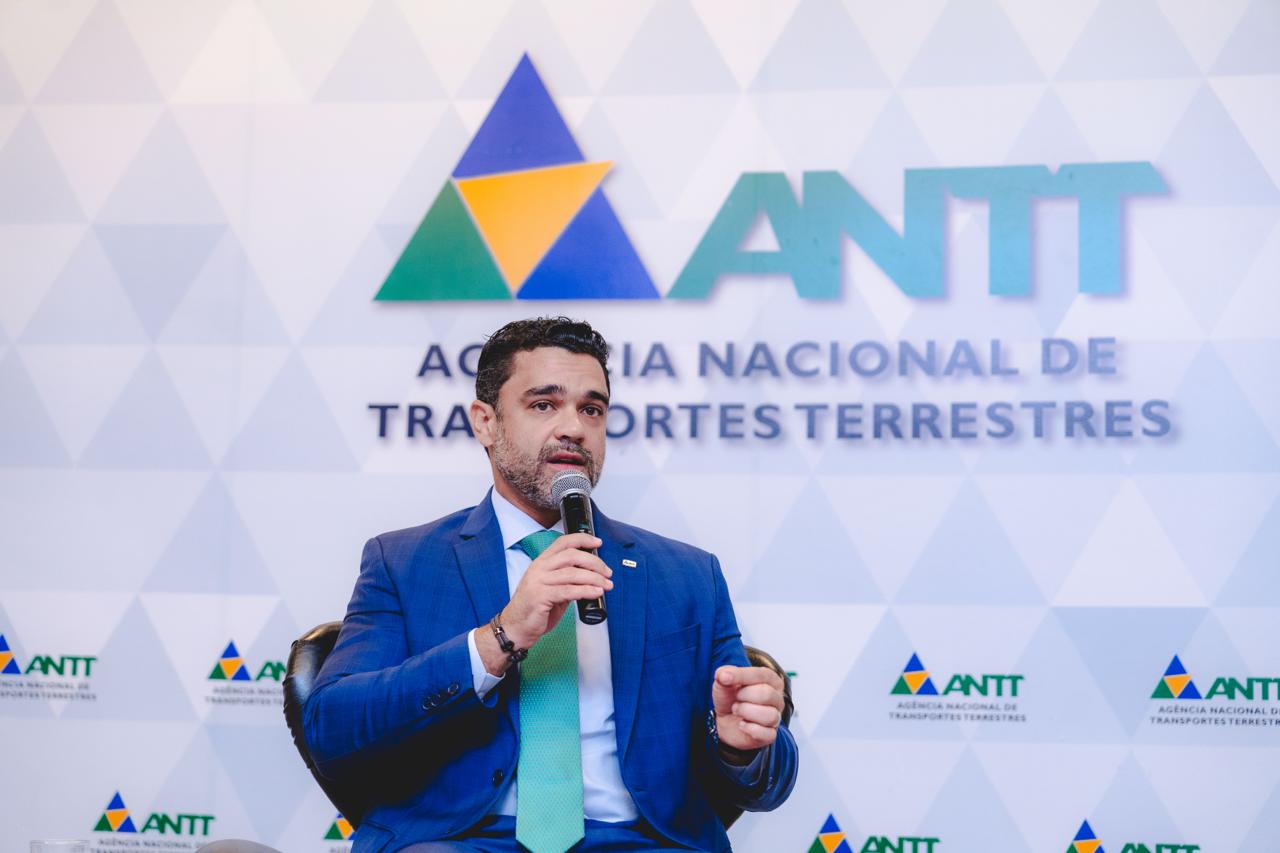 [16/12/2025] - ANTT Sustentável - Caminhos da Transformação | Manhã