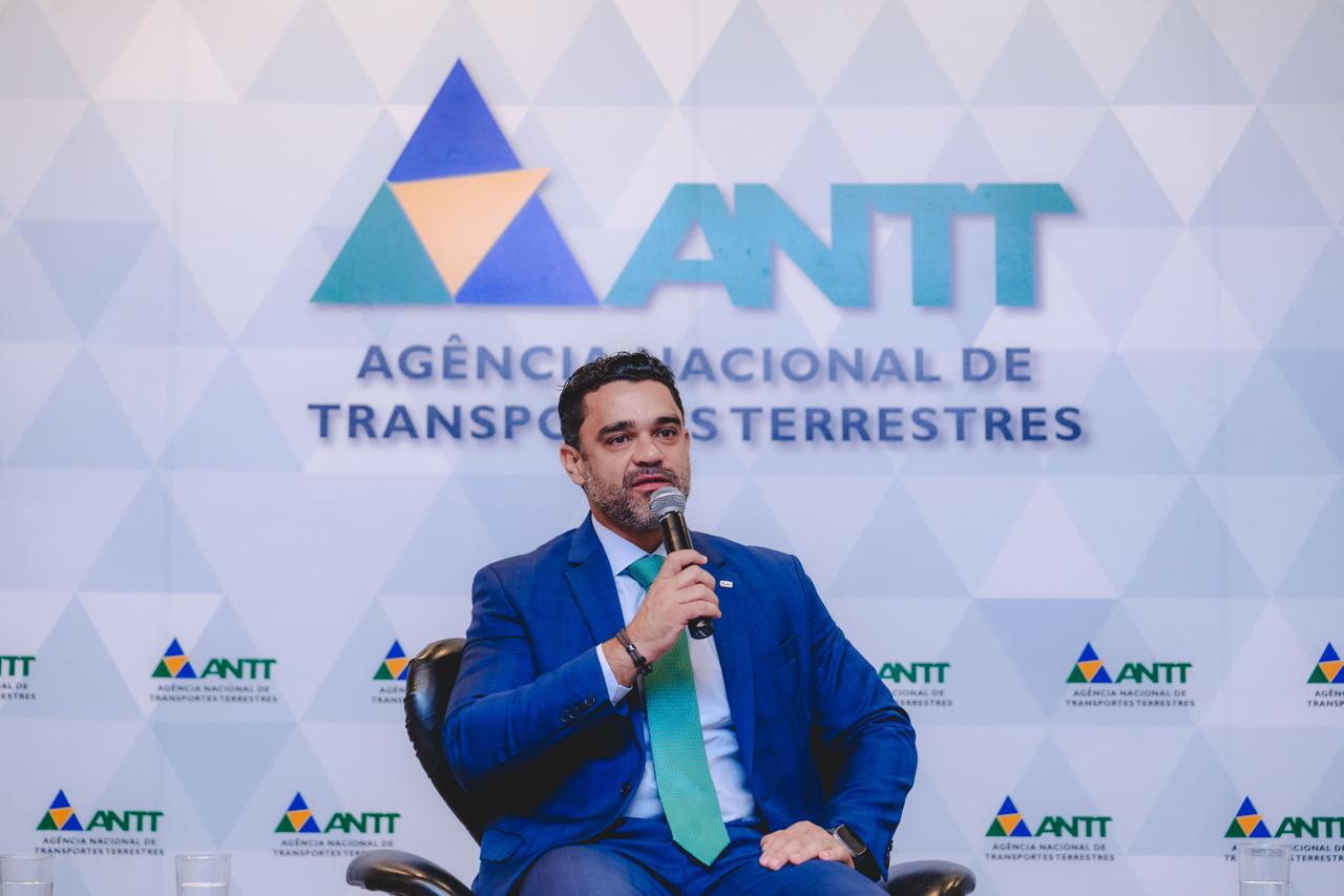 [16/12/2025] - ANTT Sustentável - Caminhos da Transformação | Manhã