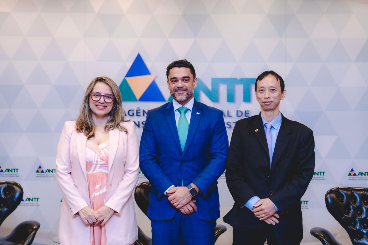 [16/12/2025] - ANTT Sustentável - Caminhos da Transformação | Manhã